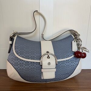 Coach Soho Shoulder Bag